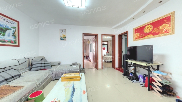 阳光花园(云龙区)二手房实景图