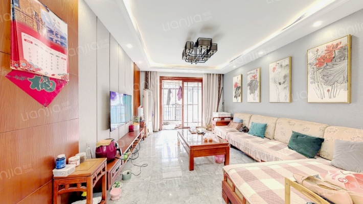 凉亭小区二手房实景图