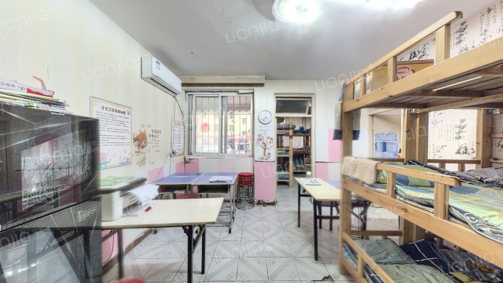 联盟小区二手房实景图