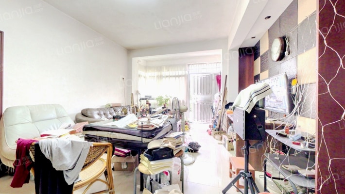 华侨海景山庄二手房实景图