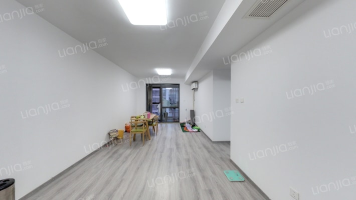 绿城诚园知敬苑二手房实景图