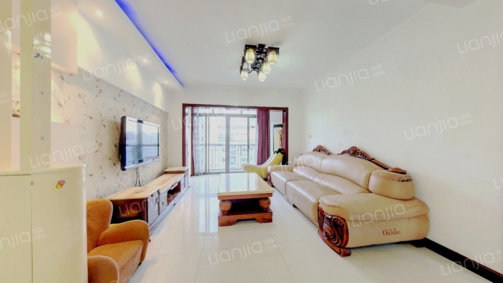 佳龙花园二手房实景图