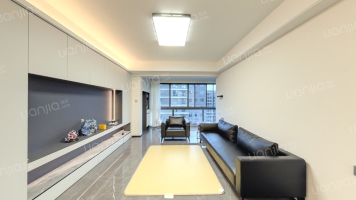 中海寰宇天下一期二手房实景图