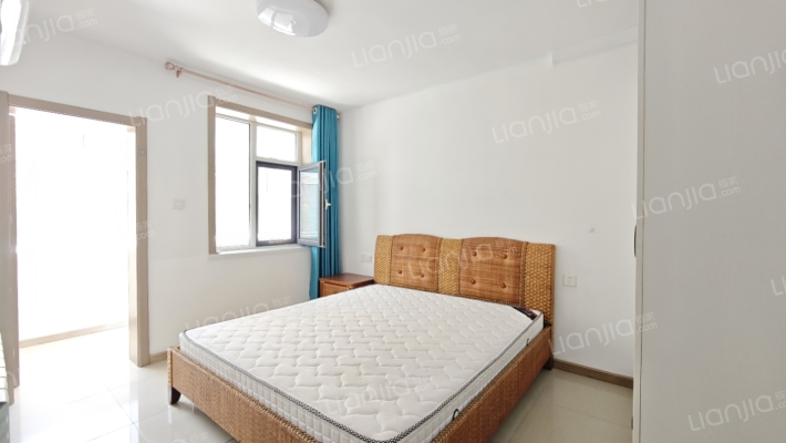 英雄山路140号二手房实景图