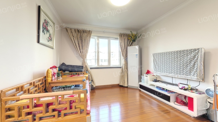 海尚逸苑(西区)二手房实景图