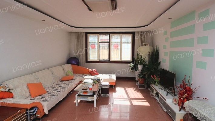 富华小区二手房实景图