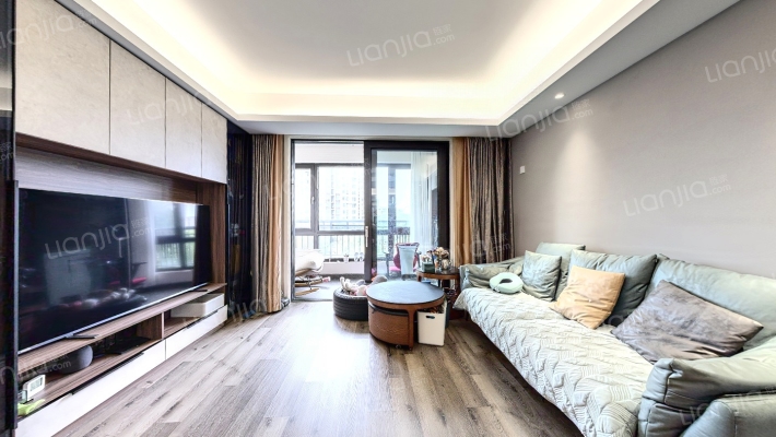 镜湖点金二手房实景图