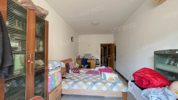 联合小区 火车站附近 838公交站-卧室B