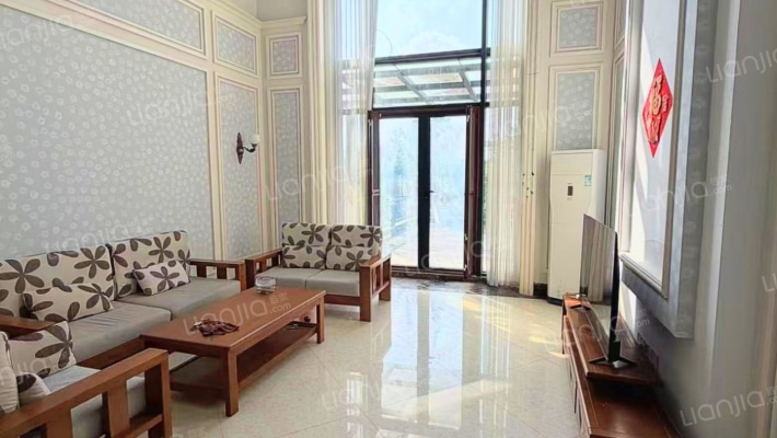 万宁国瑞城二手房实景图