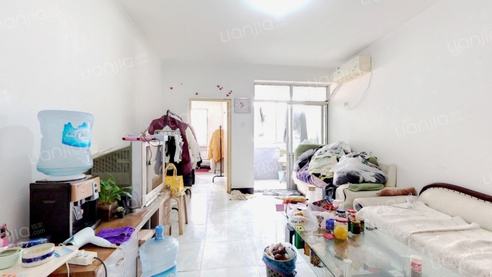 凤翔四园二手房实景图