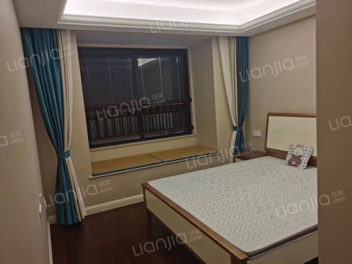 整租·新城光明璞樾门第 3室2厅 东南