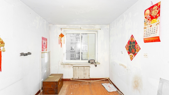 东升路二手房实景图