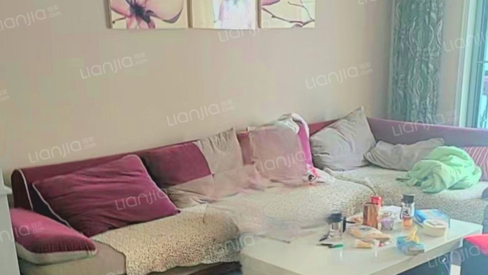 湖光丽景二手房实景图