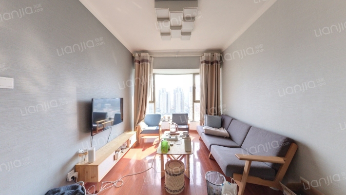 天骄北麓二手房实景图