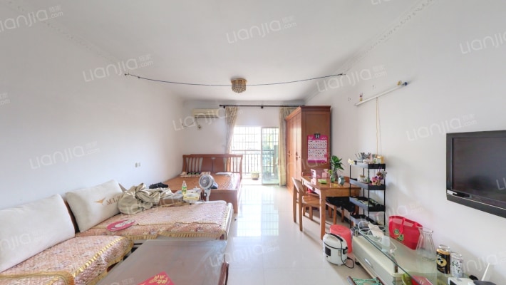 聚宝苑二手房实景图