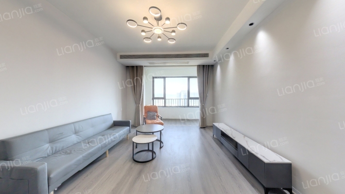 古榆台二手房实景图