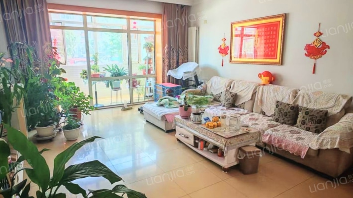 法院住宅楼二手房实景图