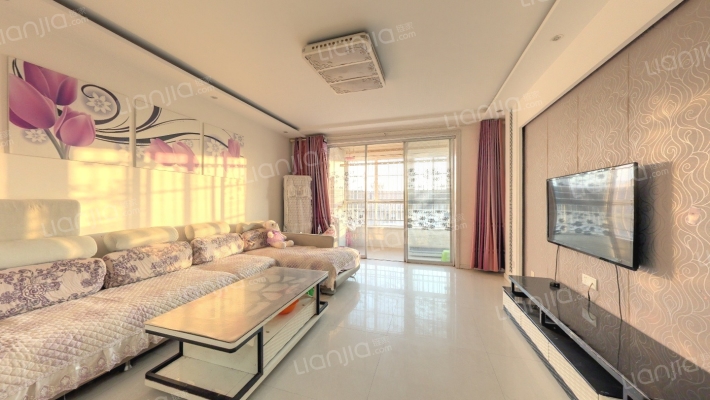 东城学府二手房实景图