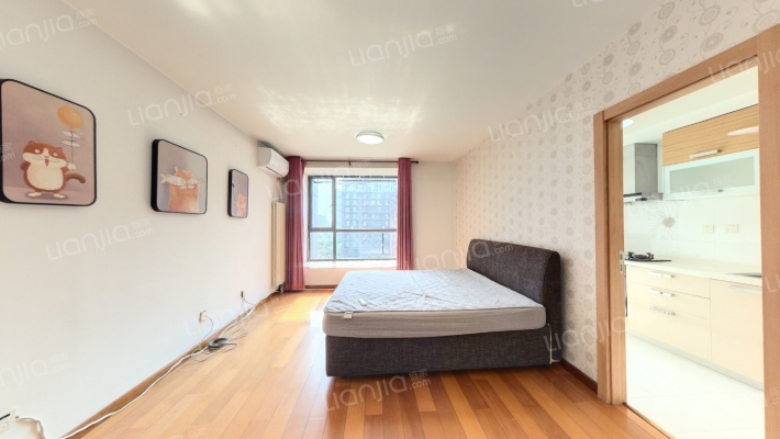 官苑8号二手房实景图