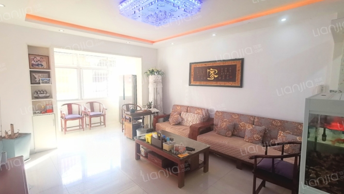 晨光君逸苑二手房实景图