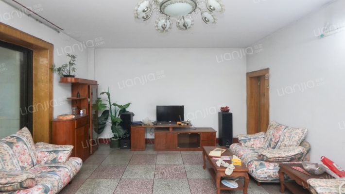 佐家花园二手房实景图