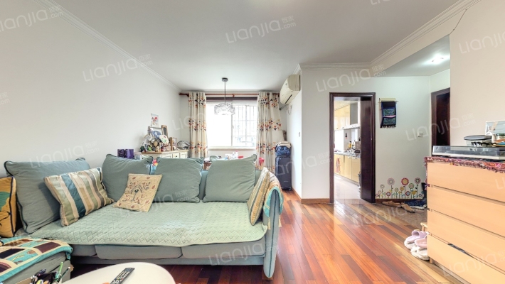 峨海小区二手房实景图