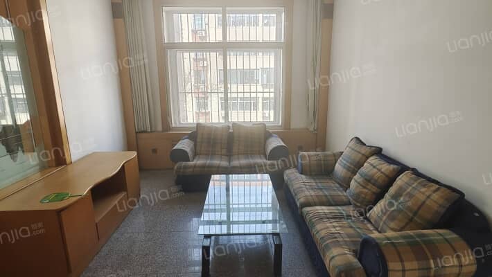 将军路96号二手房实景图