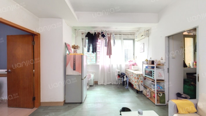杨箕东小区二手房实景图