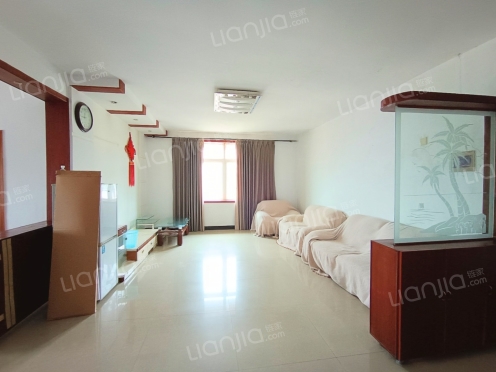 整租·岳密小区 3室2厅 南