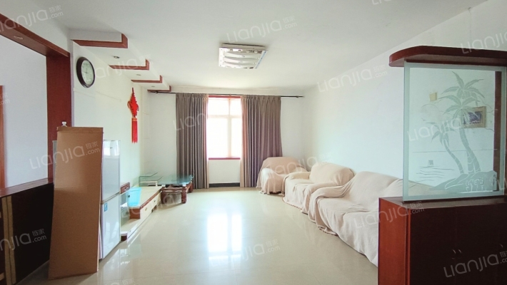 岳密小区二手房实景图