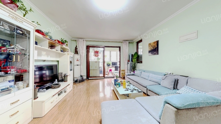 九锦台二手房实景图