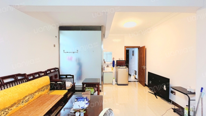 长青东路105号二手房实景图