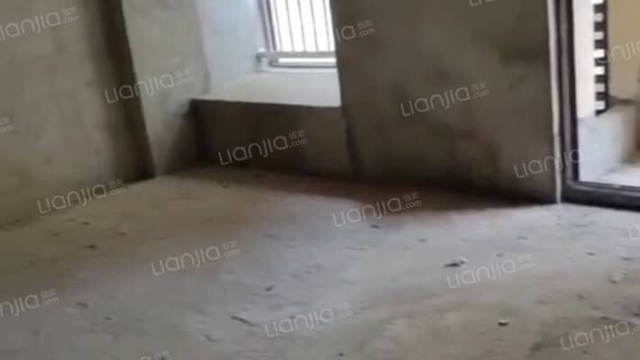 北部湾财经中心中央商务区CBD西二手房实景图