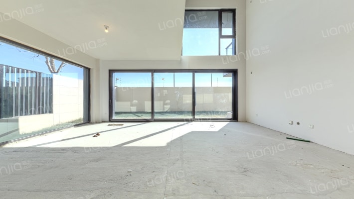 中建宸庐二手房实景图