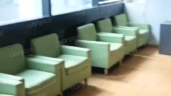 国际金融街2号二手房实景图