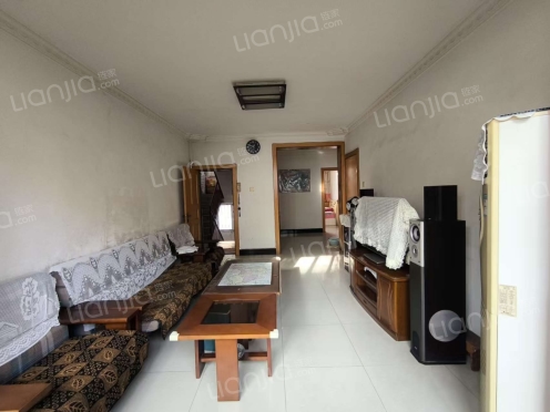 整租·西二街小区 2室2厅 南/北