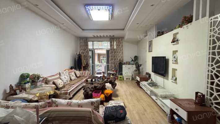 御溪山居小区二手房实景图