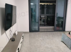 整租·盛源小区 2室2厅 南_盛源小区租房