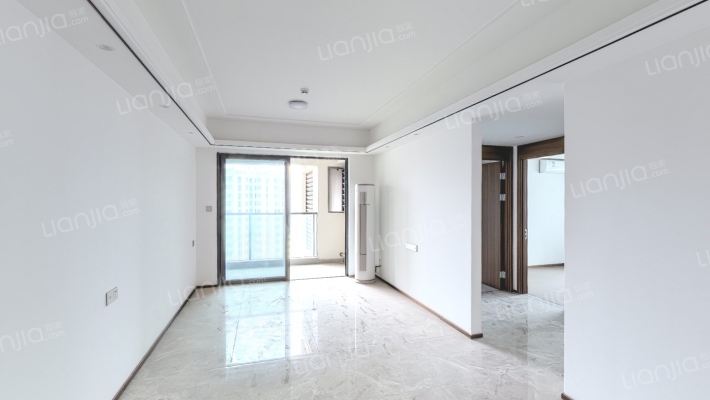 御璟湖山云极二手房实景图