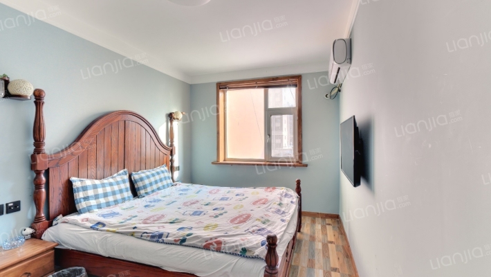 繁荣家园二手房实景图