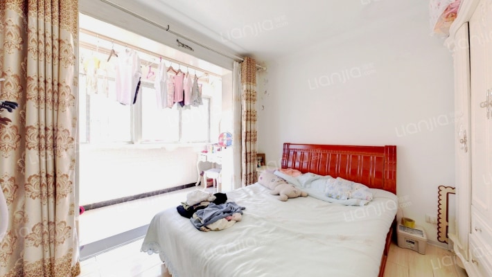 飞马集团小区二手房实景图