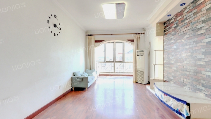 和泰家园二手房实景图