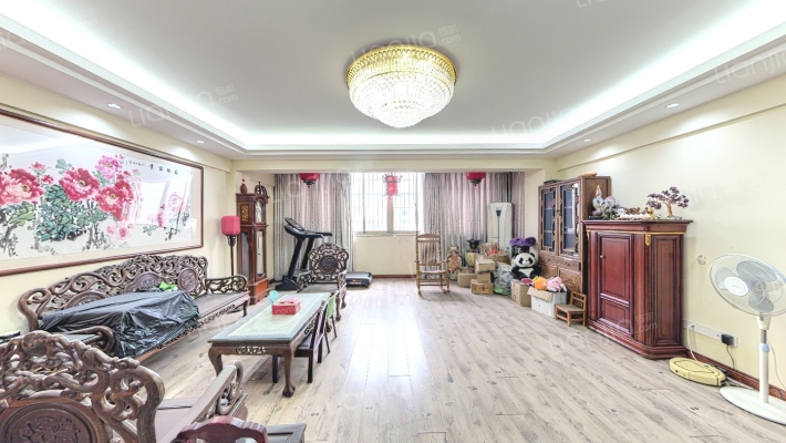 祥富佳园二手房实景图