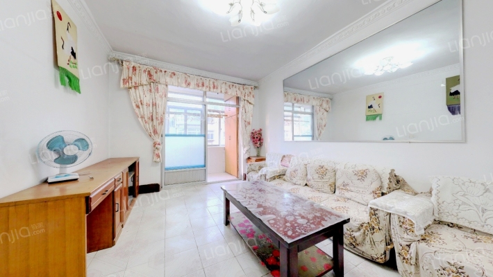 福庆街二手房实景图