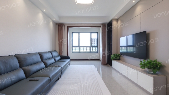 丰南和泓大成府二手房实景图