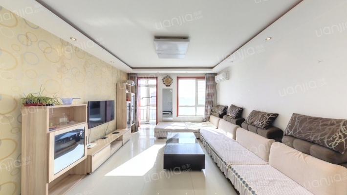 天赐康缘小区二手房实景图