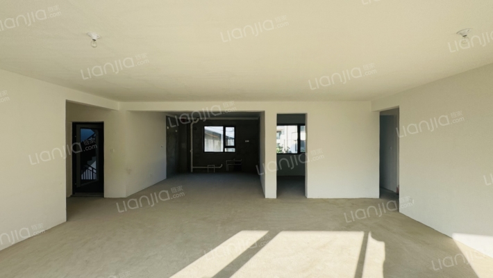 国悦山二手房实景图