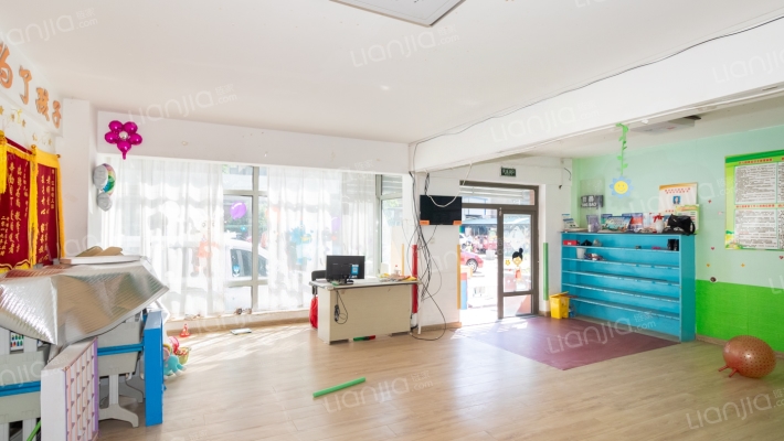 江滨麗园二手房实景图