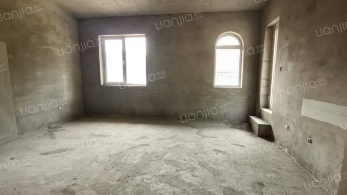 东京都类独栋，大院子，南边户，房本满五，业主靠谱卖-卧室A