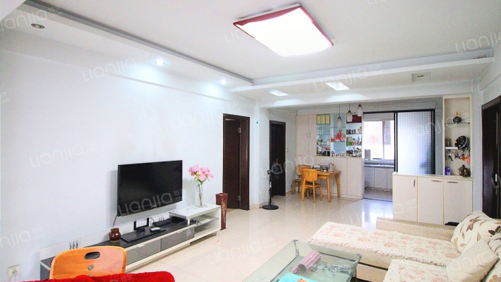 泉福路9号二手房实景图